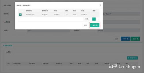 您不是訂單管理的定向開發(fā)者 erp倉庫管理的操作與設(shè)計 開源軟件誕生20