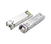 光纖收發器 現代網絡通信的無聲基石